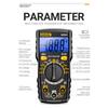 New Multifunctional ANENG SZ303 Smart Digital Multimeter 1999 Count AC/DC Voltage Current Electrical Data Retention High Precision Professional Tools