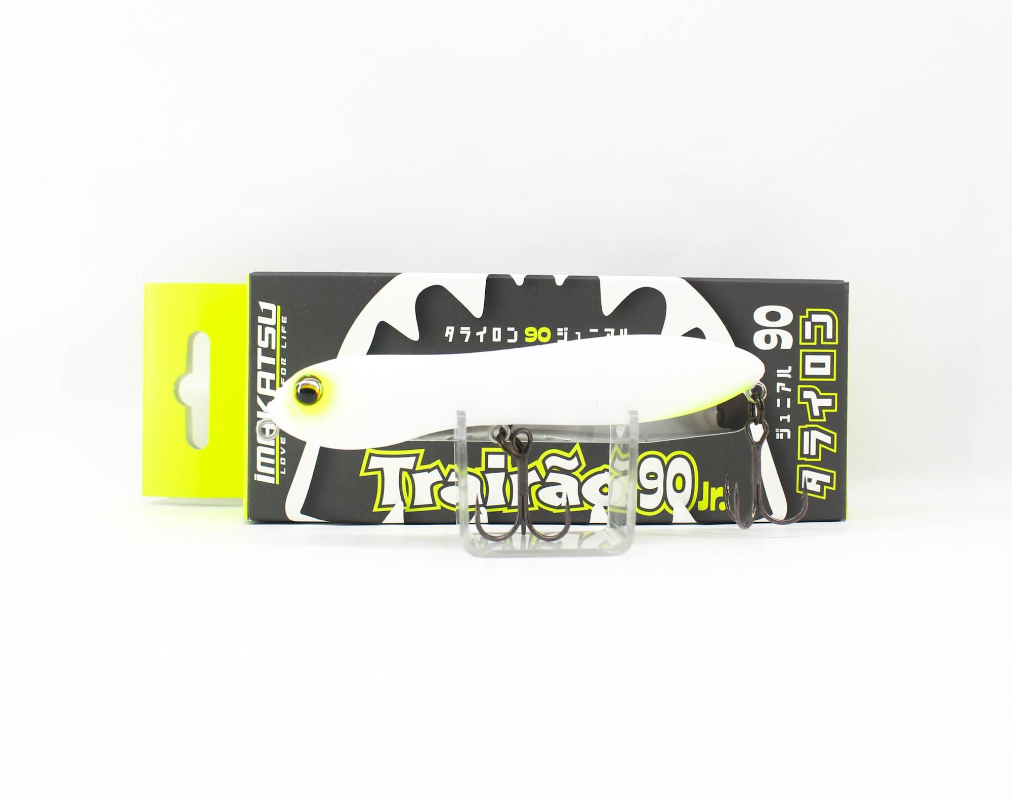 

Плавающая приманка-карандаш Imakatsu Trairao JR 90 19 (2354)