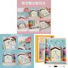 Wooden Number Decomposition Toy For Kids Educational Math Game For Early Learning And Brain Development