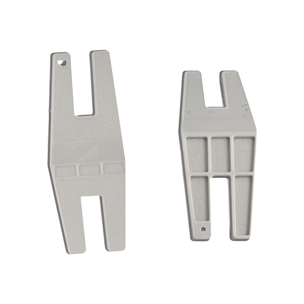 Button Installation For Sewing Machine Sewing Accessories Button Reed Clearance Plate Presser Foot