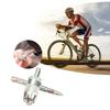 4 in 1 Tire Valve Stem Core Remover Repairing Tool Kit Universal Car Motorcycle Tyre Valve Installation Removal Tools