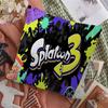 S-Splatoon Game Cushion Cover Car Throw Pillow Case For Sofa Car Christmas Gift 40x40cm 45x45cm