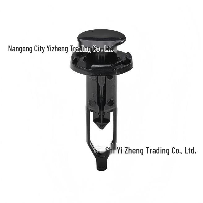 Toyota Bumper Expansion Rivet Clip 52161-02030/16010