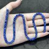 1 Strand Natural Freshwater Shell Abacus Beads 3×5mm 38cm Flat Spacer Loose Beads For DIY Bracelet Necklace Jewelry Making