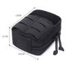 Molle Pouch Outdoor Hunting Survival First Aid Bag Small Utility Pouch Multi-Purpose Waist Bag