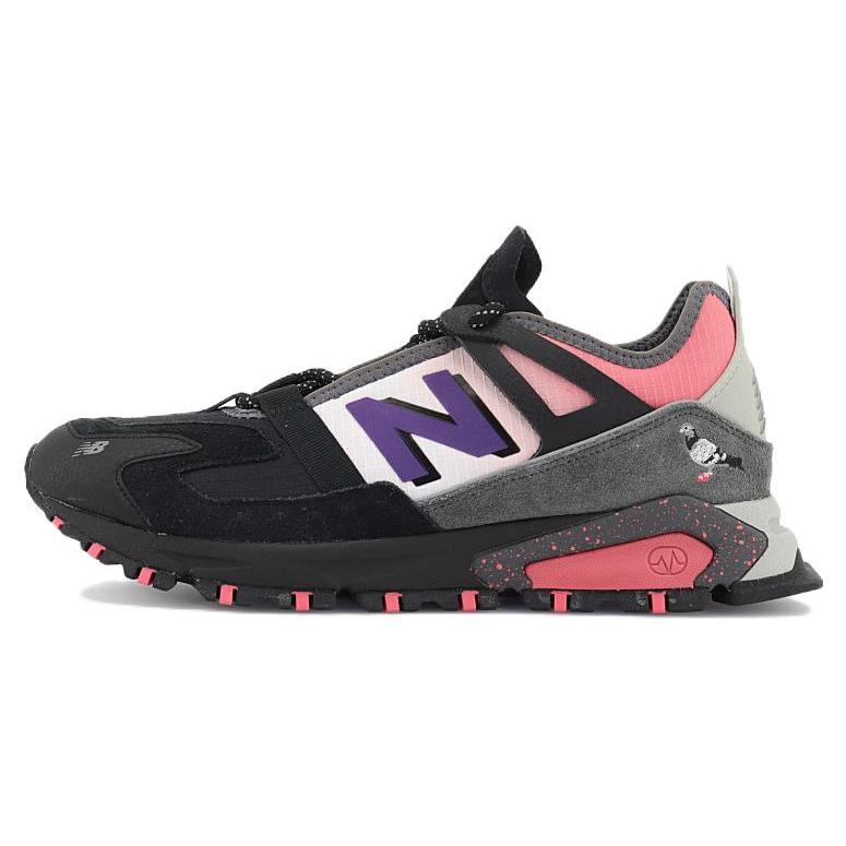 

X-Racer Atmos x Staple Pigeon x New Balance Grey Pink MSXRCTAM 42
