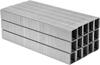 STAPLES 16X12.7MM/0.90MM 4500PCS 71972 VOREL