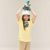 Kids' Graphic Pattern Short-Sleeve T-shirt TJ6907-56G107