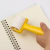 Seam Roller Quilting Press Roll Sewing Notions Pressing Wheel for  Sewing Wallpaper Fabric Decoration Hand Press Quilting Tool