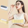 Effective  Cleaner Compact  Cleaning Device Rechargeable Professional Household Jewellery Cleaner
