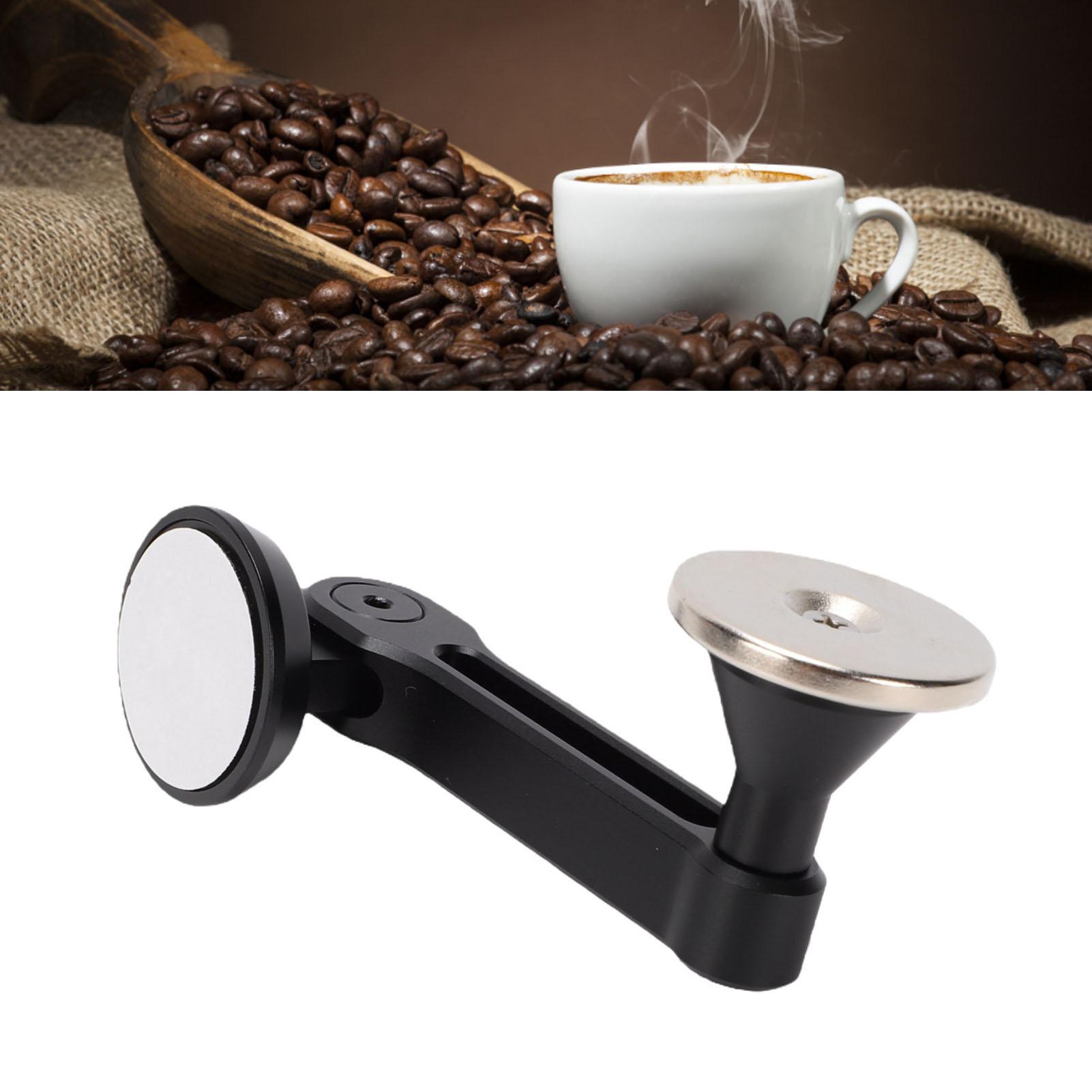 Support Porte-Filtre pour Machine à Café en Aluminium