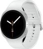 Samsung Galaxy Watch8 40mm Bluetooth Silver