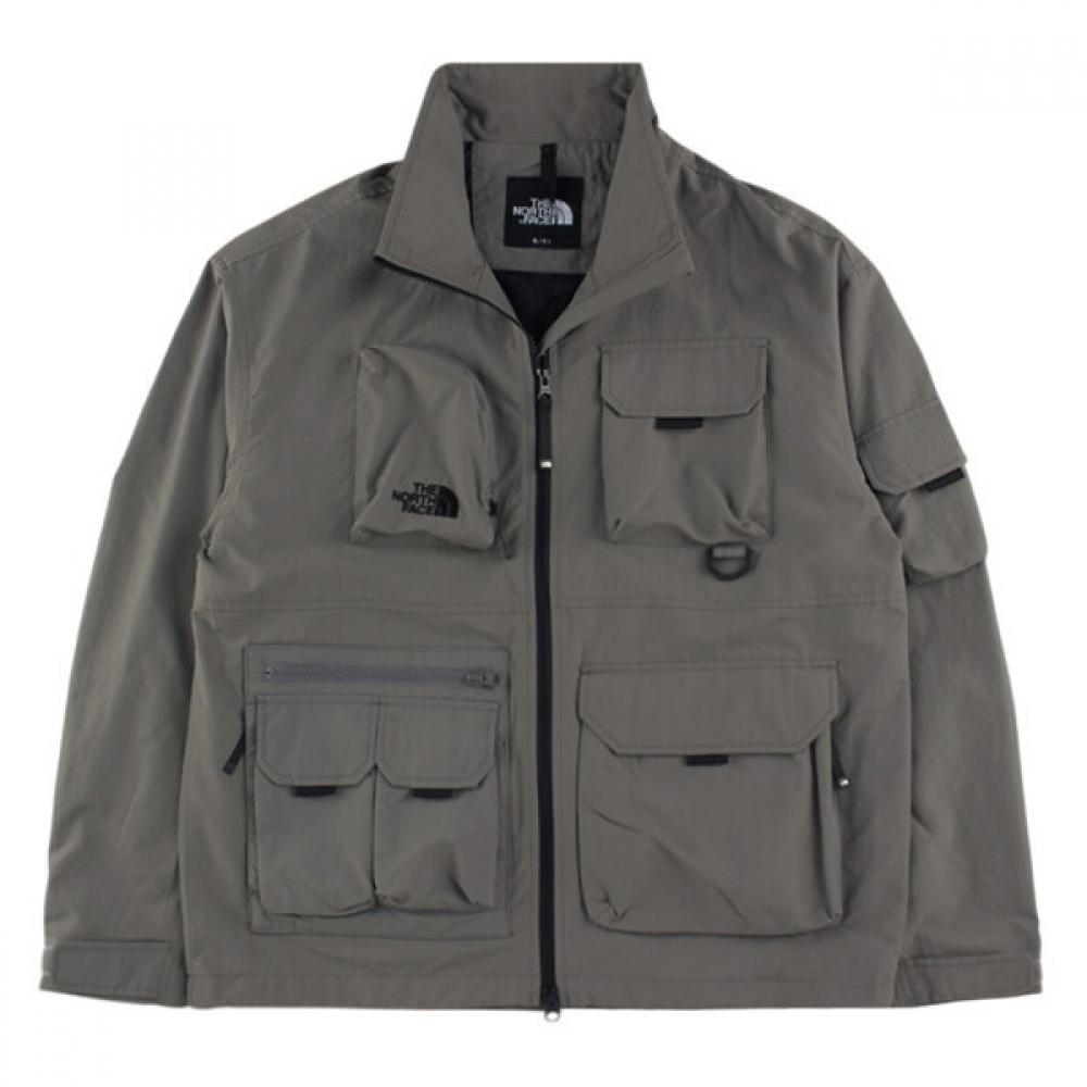 

The North Face Men S veSty Jacket Nj3br04b NJ3BR04B/90