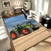 FENDT A Rug Suitable for Office Chair Areas Living Rooms and Computer Desks Perfect for Home Offices and an Ideal Holiday Gift