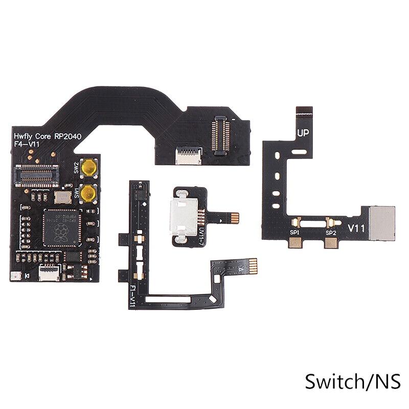 Chip Ns Lite V4 Flashable Supporting Firmware Upgrade For Console Oled