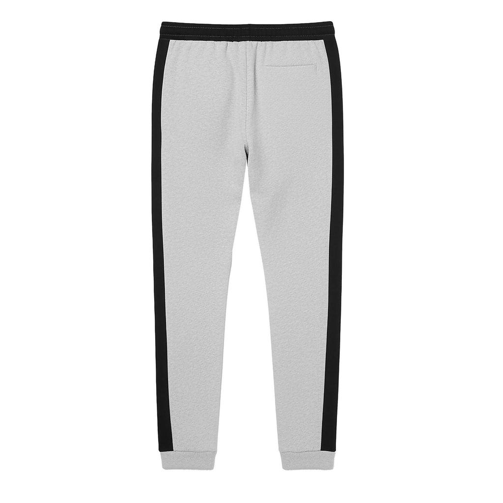 Lacoste Mens Colourblock Sweatpants