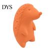 Funny Kitchen Gadget for Dining Room 3D Printed Hedgehog Toothpick Holder, Cute Dispenser, Animal Statue Counter Tabletop Storage Container,