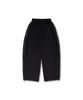 Keulaegemai Signature Tape Balloon Sweatpants