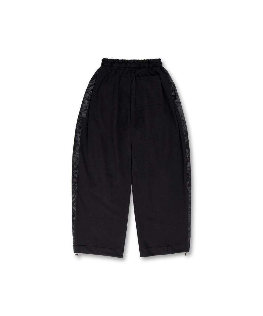 Keulaegemai Signature Tape Balloon Sweatpants