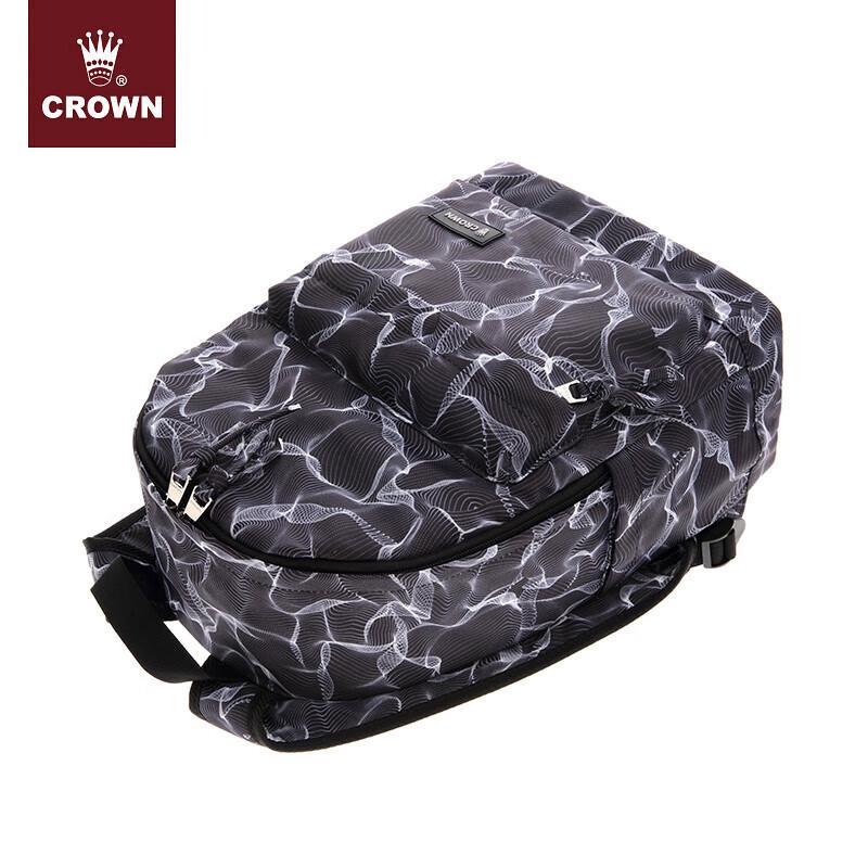 Crown EP1122S Fashion Laptop Backpack