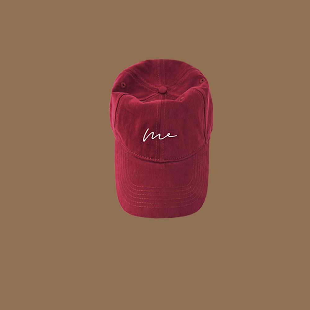 Sun Visors Hip Hop Peaked Cap Cotton Korean Snapback Hats Travel Retro Baseball Cap  Teenager