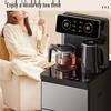 Zipian Standing Hot & Cold Dual-Outlet Tea Maker & Water Dispenser