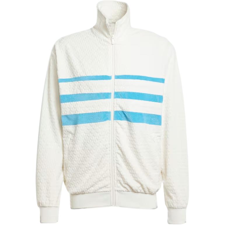 Спортивная куртка Adidas с монограммой JP4420 XL