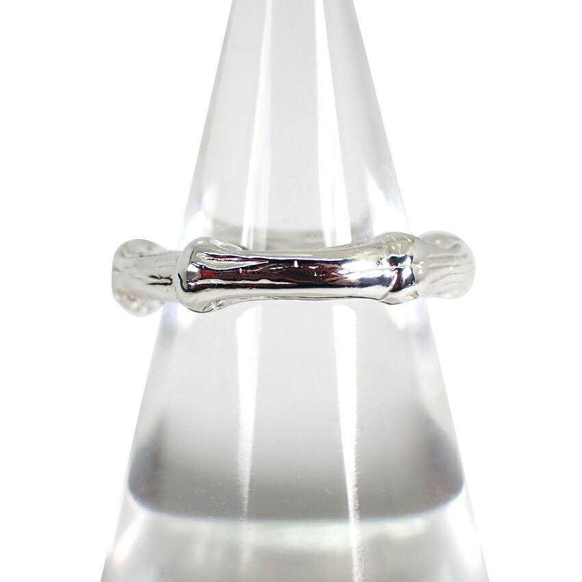 

[Б/у] TIFFANY/Tiffany 925 Bamboo Ring Нет. 9 [г377-87]