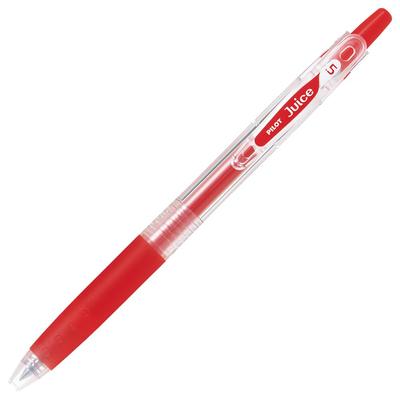Pilot Ballpoint Pen Gel BP Juice 05 R Red LJU10EFR