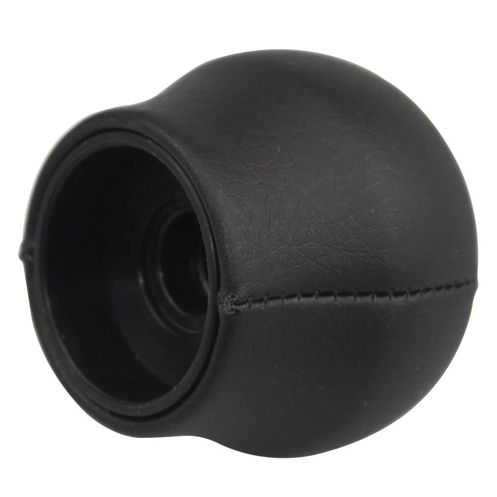 5/6 geschwindigkeit Auto Schaltknauf Hebel Shifter Stick Handball für Toyota Corolla RAV4 Avensis Yaris Verso Auris Aygo Zubehör