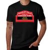 Save Ferris Wrigley Tshirt Casual Soft Cotton Short Sleeve Tee Tshirt