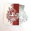Couple Wedding Metal Cutting Dies Scrapbooking Stencil Die Cuts Card Embossing DIY Photo Album Template Mold Decoration