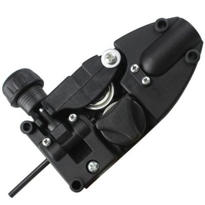 DC 12V/24V Wire Feeder Motor Assembly For 125 MIG Welding Machine Electric Welder Feeder For 0.6-1.0mm Wire Welding Equipment