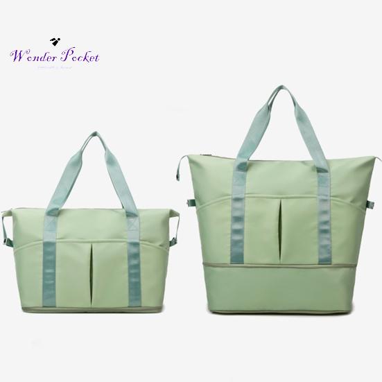 Sporttasche mit großem Fassungsvermögen und Reißverschluss, wiederverwendbar, für Yoga, Fitness, wasserdicht, für Outdoor-Sportarten, mit Schultergurt, tragbar, für Sex für Erwachsene