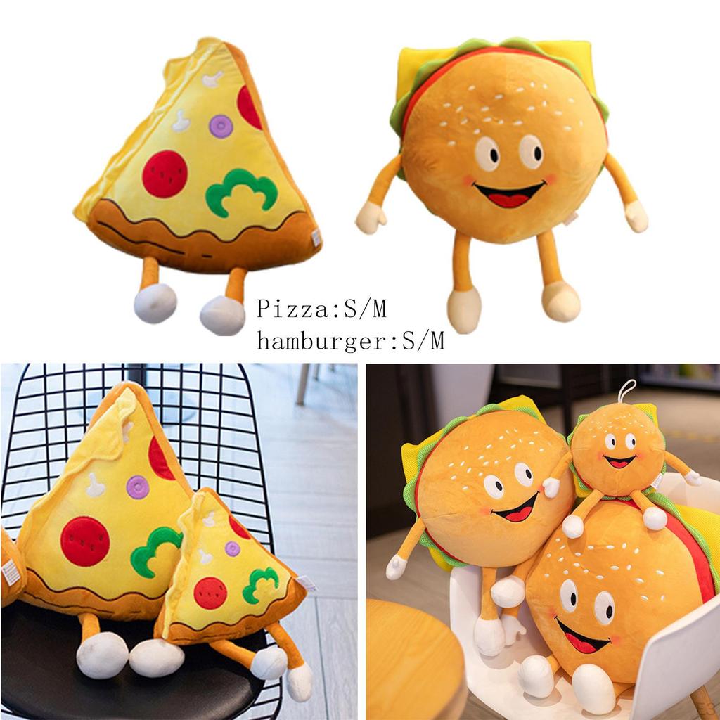 Stofftier Kinder Kinder Spielzeug dekorativ kreativ für Auto Sofa Familie Mädchen Jungen Mädchen Weihnachten