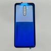 Akku-Rückseite Ersatz mit Kameralinse für Oppo Reno ce/Realme X2 Pro