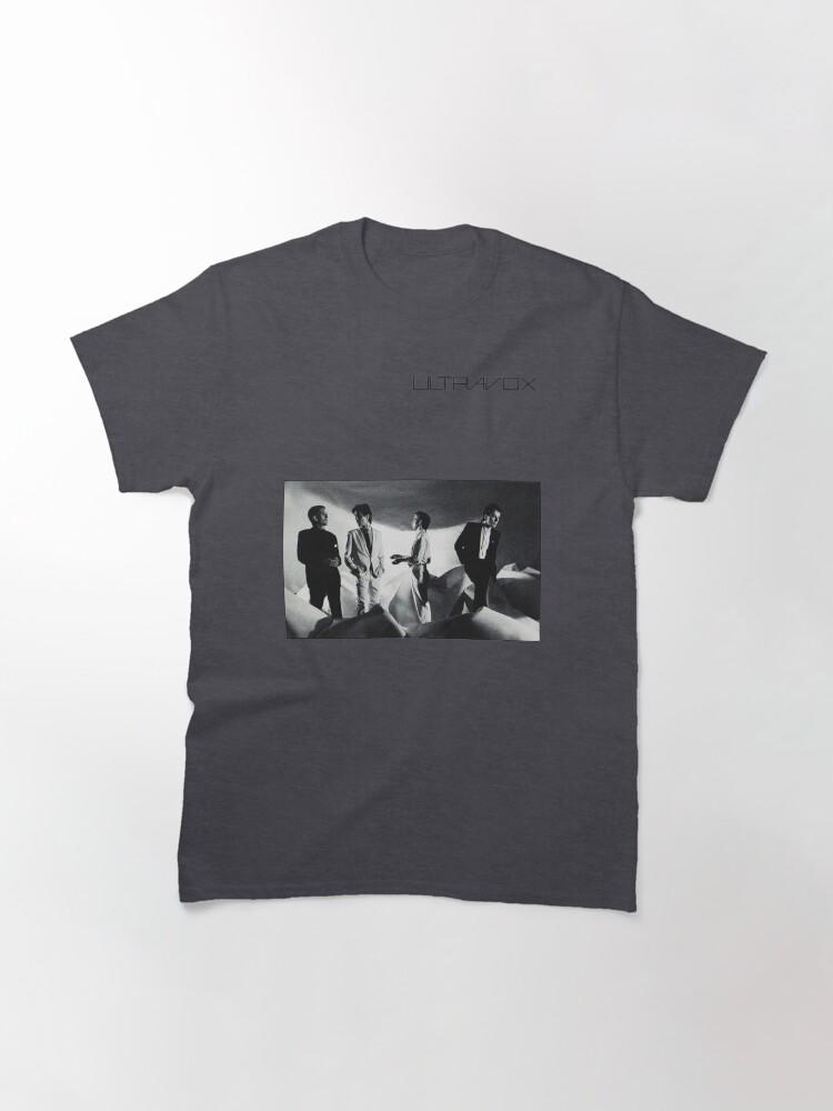 Ultravox Ultravox Classic T-Shirt