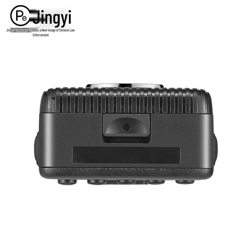Jingyi F6 Portable Body Camera (CN version)