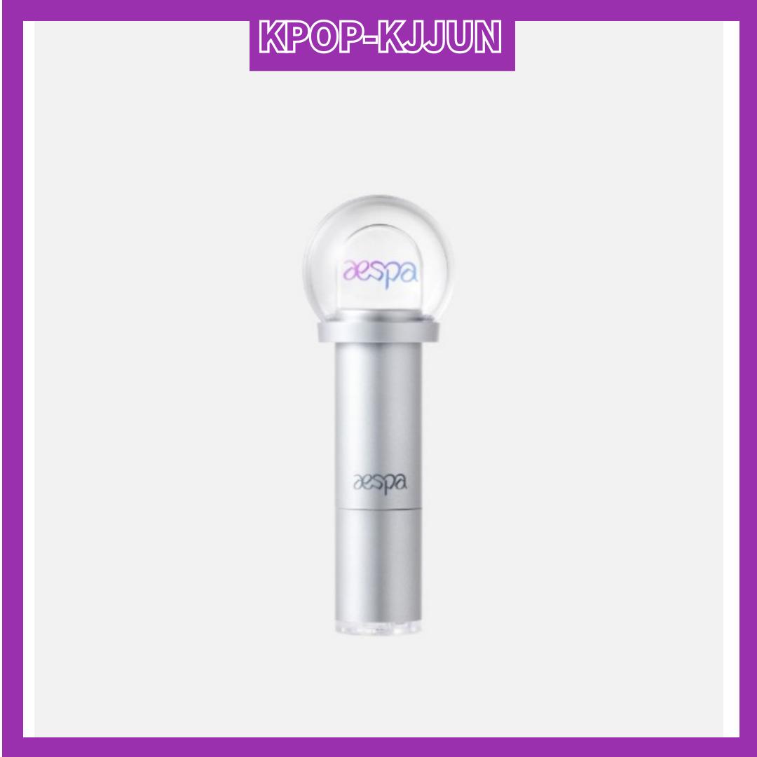 

aespa Fansignal бальзам для губ 1ea