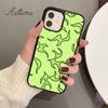 Flames Phone Case for iPhone 11 12 13 14 Pro Max mini X XR XS SE 2020 5 6S 7 8 Plus Samsung Galaxy S21 S22 Cover shell