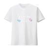 Grandma of twins T Shirt vintage Washed Comfortable Slightly designer clothes homme streetwear graphic Stretched Breathable