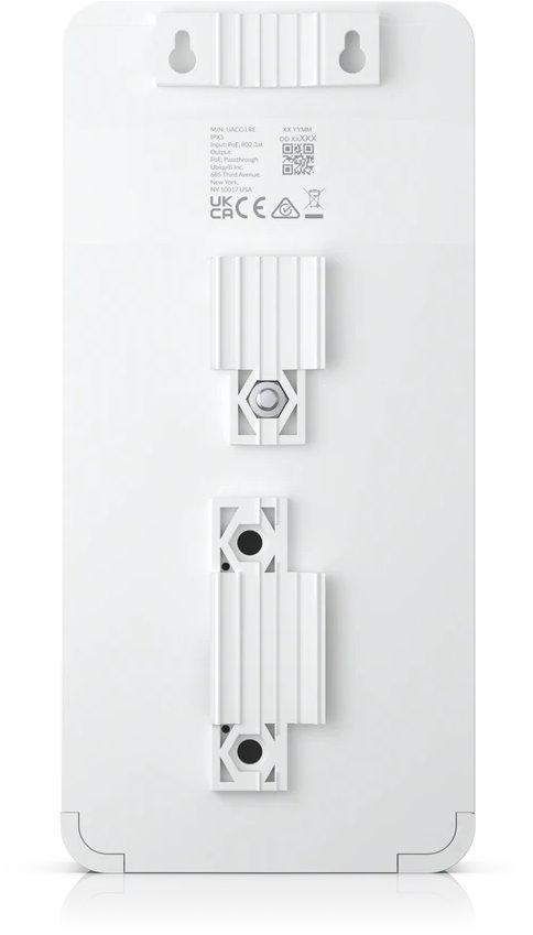 UBIQUITI UACC-LRE Long-Range Ethernet Repeater 2x1GbE PoE