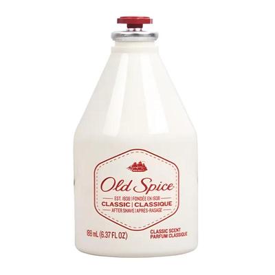 Woda po goleniu Klasyczna Skóra – 188 ml