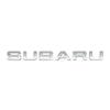 3D Metal Letters Car Emblem Badge Sticker Rear Trunk Decal for Subaru WRX BRZ XV STI Outback Legacy Forester Impreza Tribeca ge3