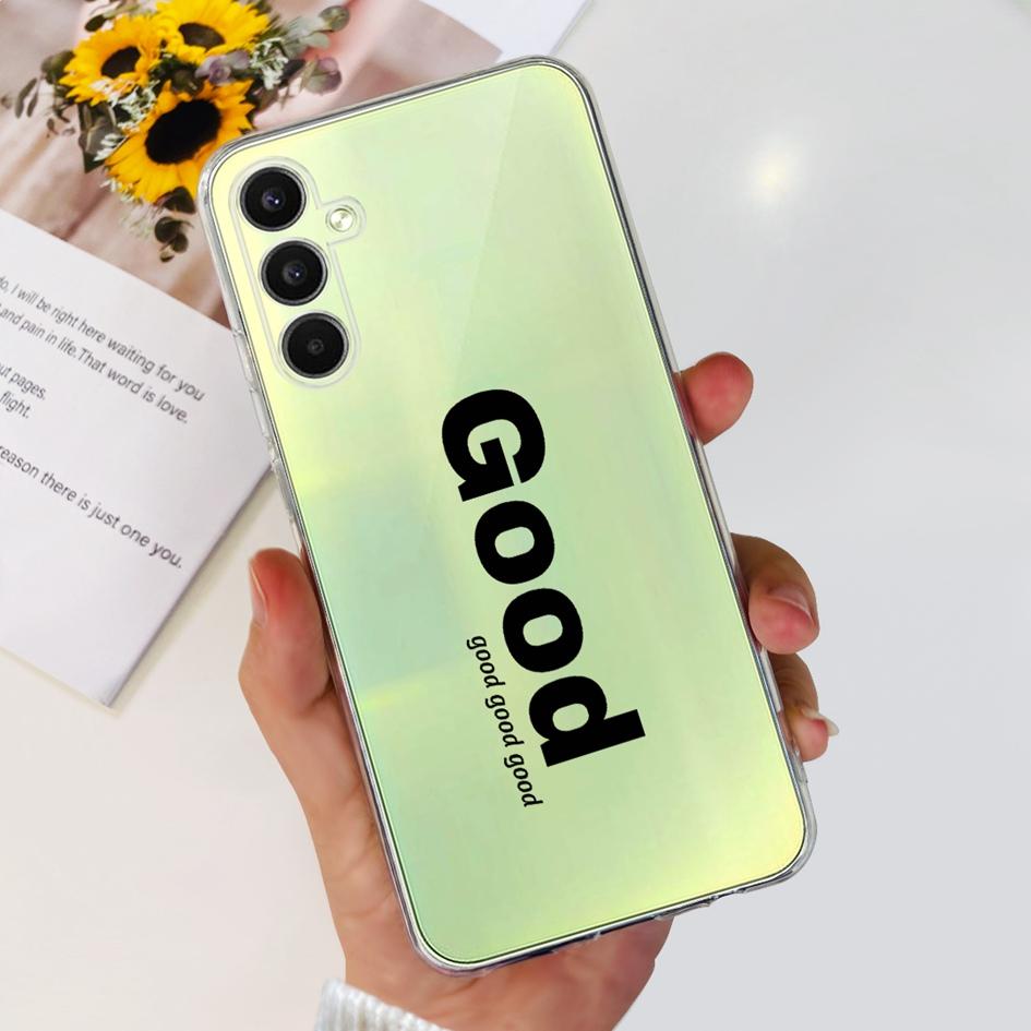 For Samsung Galaxy A24 4G Case SM-A245F A 24 Back Cover Popular Marble Butterfly Soft Silicon Phone Case For Samsung A24 4G Capa