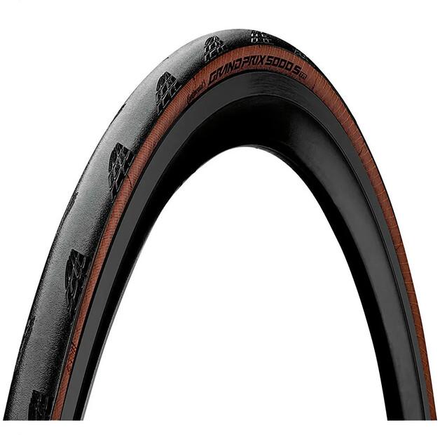 

Дорожная шина Continental Gran Prix 5000 S Tubeless 650B x 30 650B x 30