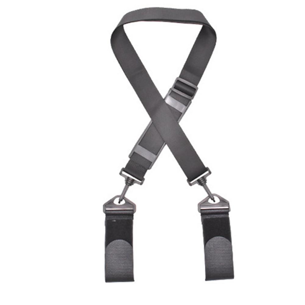 Adjustable Ski Boards Straps Storage Wraps Ties Gear Ski Fastener Tapes Winter Sports Accessories For Outdoor Ski Poles Boards Carrying