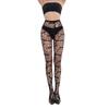 Women's Patterned Tights Fishnet Stockings Pantyhose Stockings Leggings for Party Club Raves