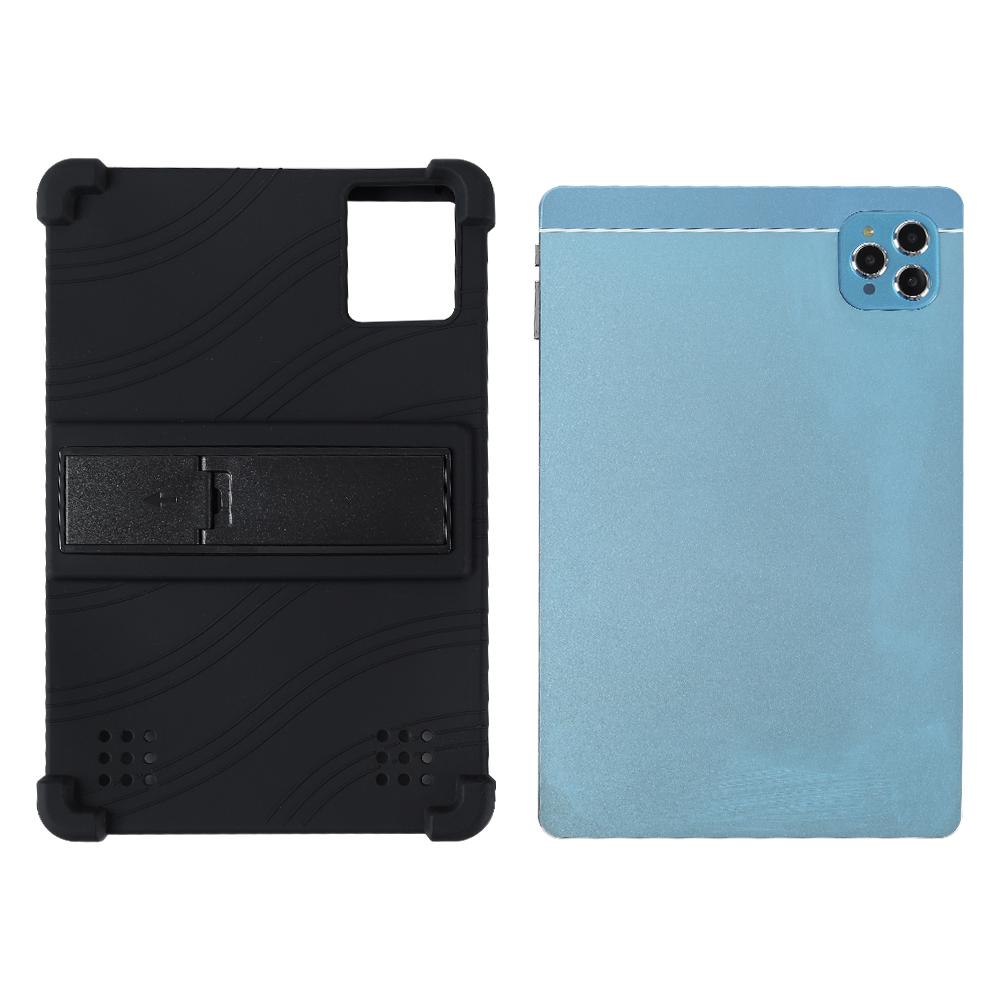 Per Custodia Universale 11,6 pollici 10 10,1 10,4 pollici 12 13" 14" 25*16cm Copertura Antiurto tipo Cappotto Tablet Supporto Morbido in Silicone Guscio Protettivo