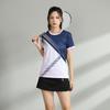 Quick-Dry Badminton Tennis Basketball Sportswear Set Men Women Kids Training Performance Athletic Outfit